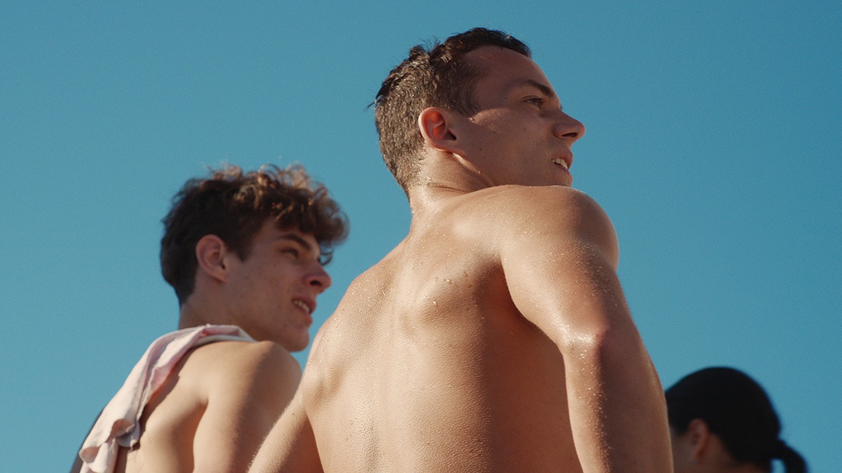 Doc Stories 2025: Divers