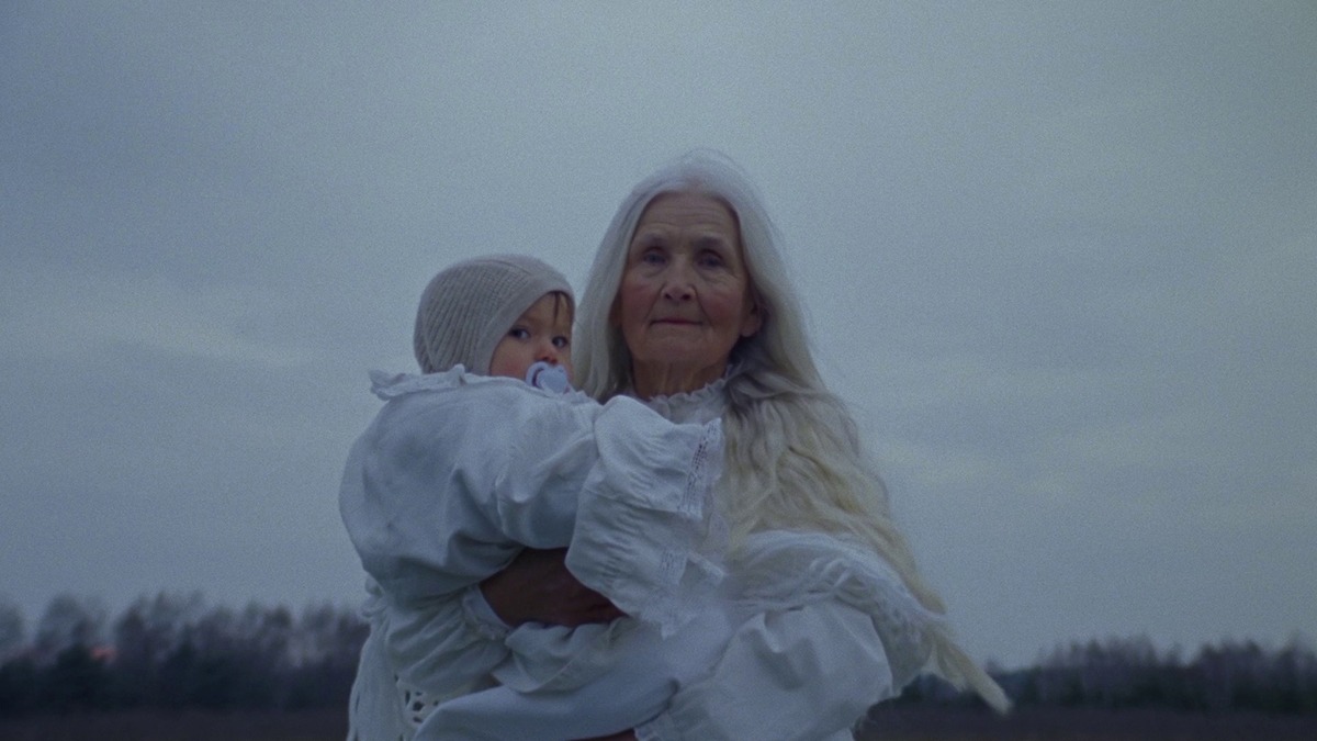 Doc Stories 2025: In My Day